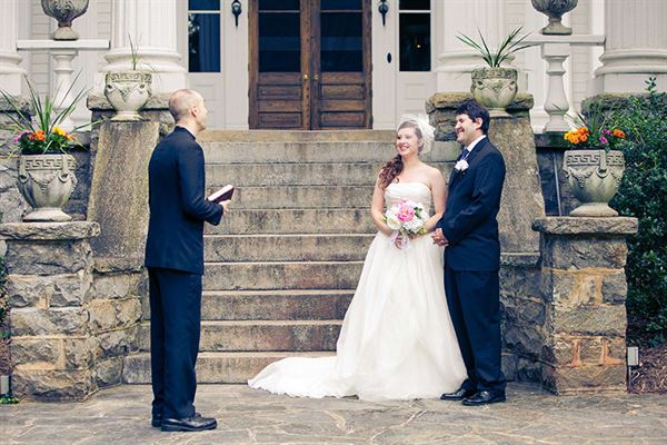 Albemarle Inn Bed & Breakfast