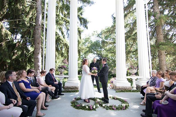 Albemarle Inn Bed & Breakfast