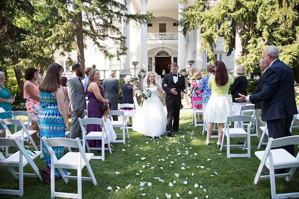 Albemarle Inn Bed & Breakfast