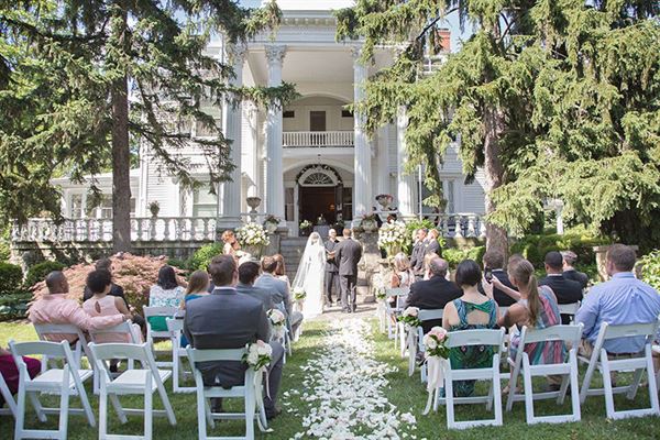 Albemarle Inn Bed & Breakfast