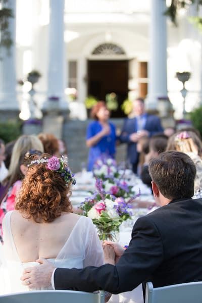 Albemarle Inn Bed & Breakfast