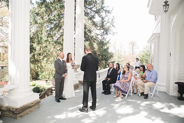 Albemarle Inn Bed & Breakfast