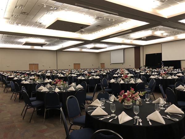 Dixie Convention Center