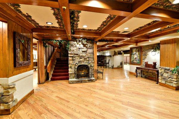 Tuscany Garden Reception Center