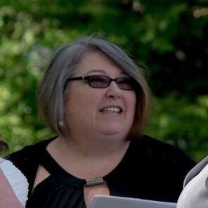 Coastal Charm Wedding Officiant