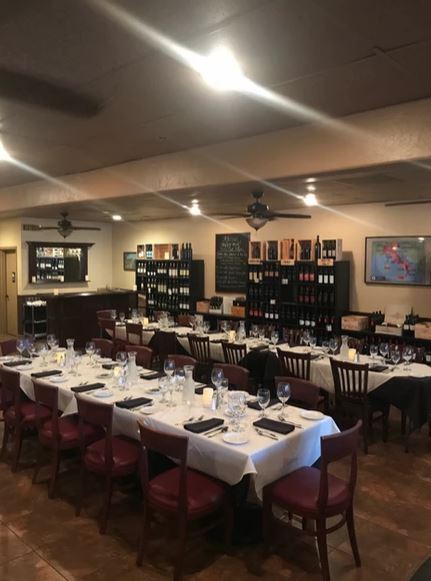 Alessia's Ristorante Italiano