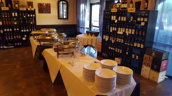 Alessia's Ristorante Italiano