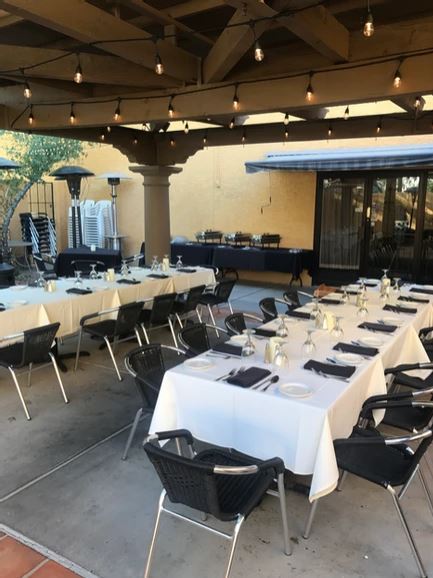 Alessia's Ristorante Italiano