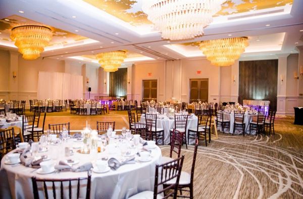 Renaissance Raleigh North Hills Hotel