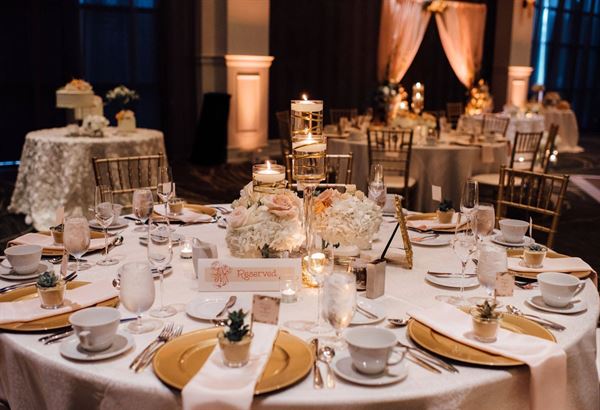 Renaissance Raleigh North Hills Hotel