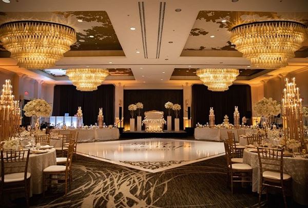 Renaissance Raleigh North Hills Hotel