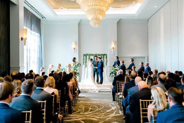 Renaissance Raleigh North Hills Hotel