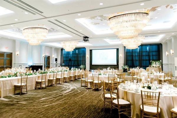 Renaissance Raleigh North Hills Hotel