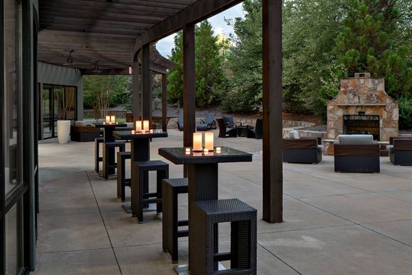 Courtyard Raleigh North/Triangle Town Center