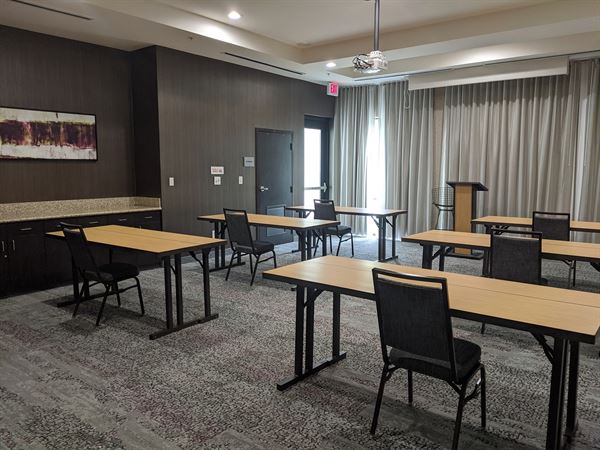 Courtyard Raleigh North/Triangle Town Center