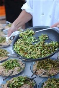 California Rose Catering & Event Planning