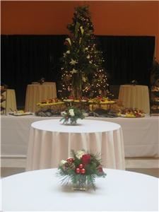 California Rose Catering & Event Planning
