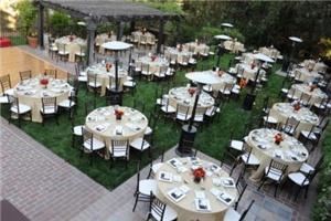 California Rose Catering & Event Planning