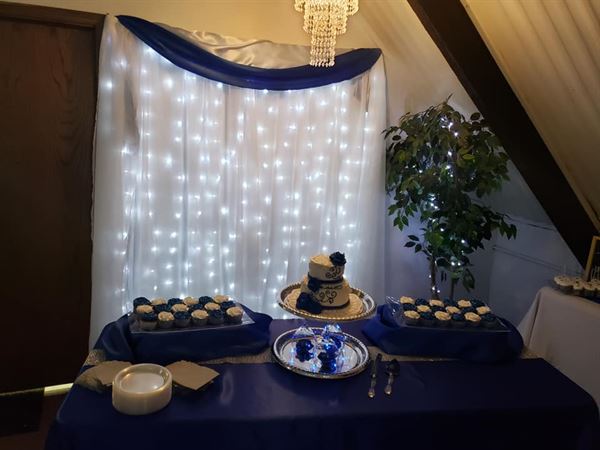 All Occasions Event & Banquet Center Venue