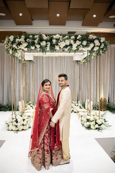 Raleigh Marriott Crabtree Valley