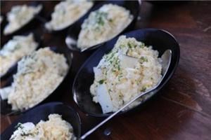 California Rose Catering & Event Planning