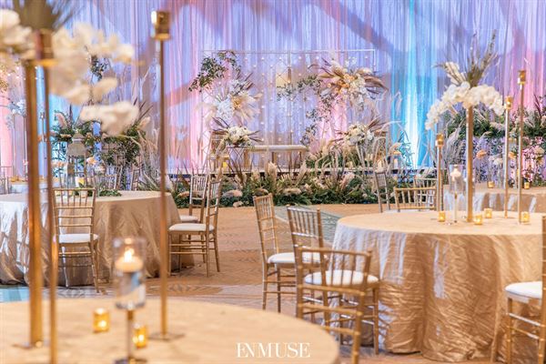 Raleigh Marriott Crabtree Valley