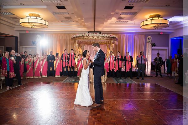 Raleigh Marriott Crabtree Valley