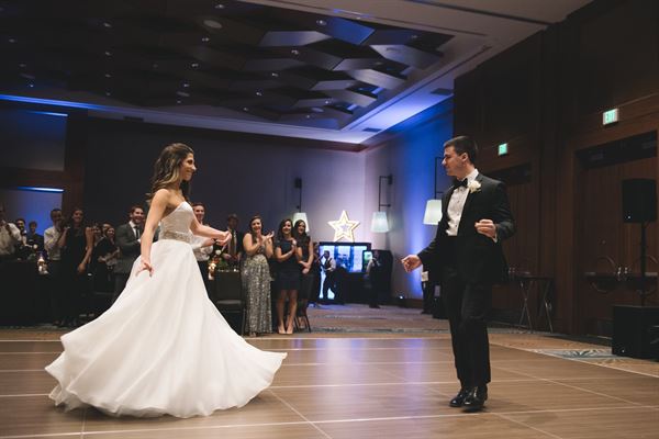 Raleigh Marriott Crabtree Valley