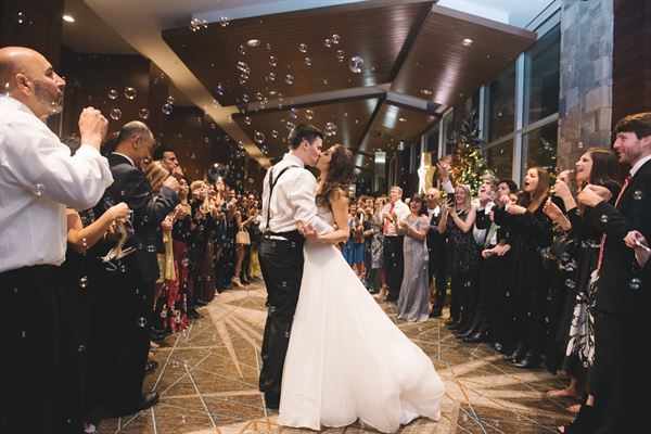 Raleigh Marriott Crabtree Valley