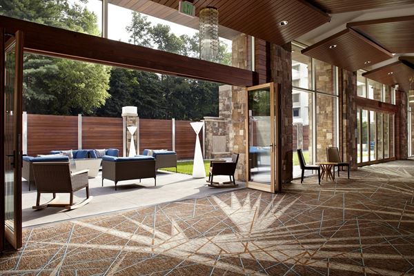 Raleigh Marriott Crabtree Valley