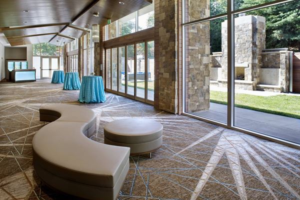 Raleigh Marriott Crabtree Valley