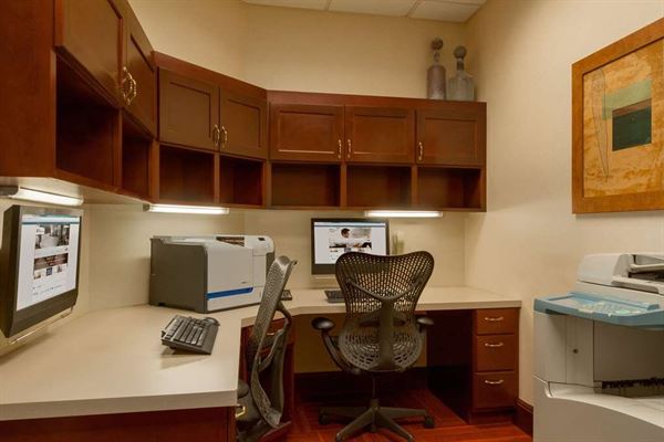 Hilton Garden Inn Atlanta NW - Wildwood