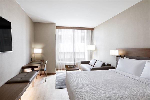 AC Hotel Raleigh North Hills