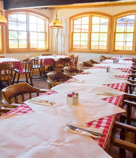 Alpenrose Restaurant