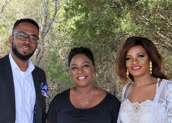 Put A Ring On It Dallas!