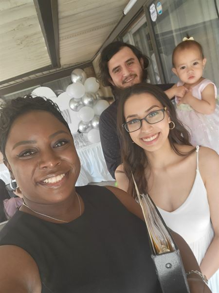 Put A Ring On It Dallas!