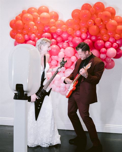 PhiNik's MobiPix Photobooth Co