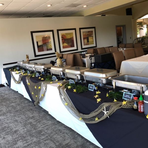 Back Home In Lahaina