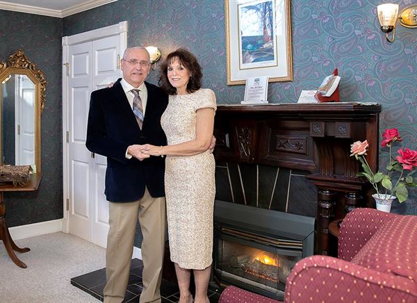 Arsenic & Old Lace Bed and Breakfast Inn