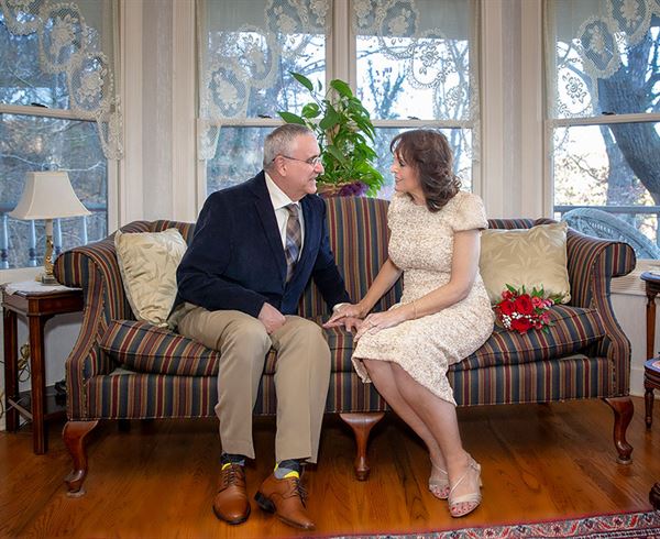 Arsenic & Old Lace Bed and Breakfast Inn