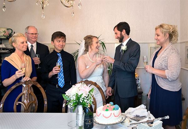 Arsenic & Old Lace Bed and Breakfast Inn