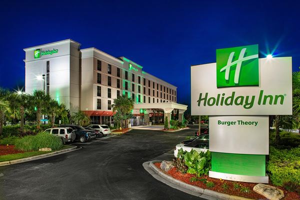 Holiday Inn Atlanta Northlake