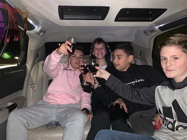 Copeland's Premium Chauffeur Services LLC