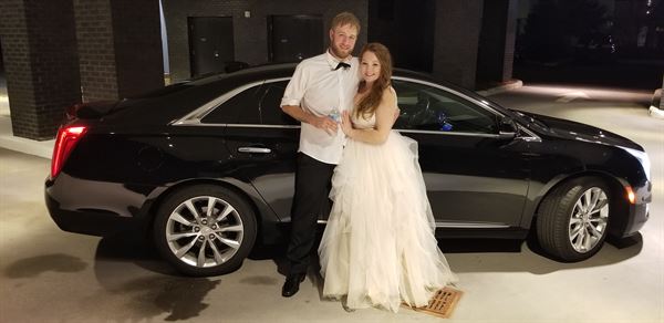 Copeland's Premium Chauffeur Services LLC