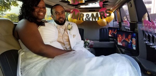 Copeland's Premium Chauffeur Services LLC