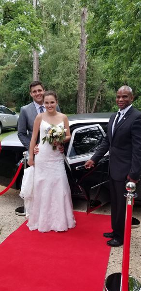 Copeland's Premium Chauffeur Services LLC