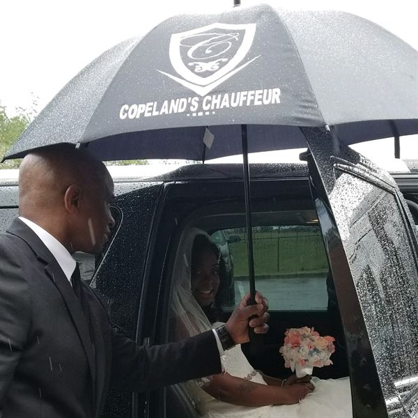 Copeland's Premium Chauffeur Services LLC