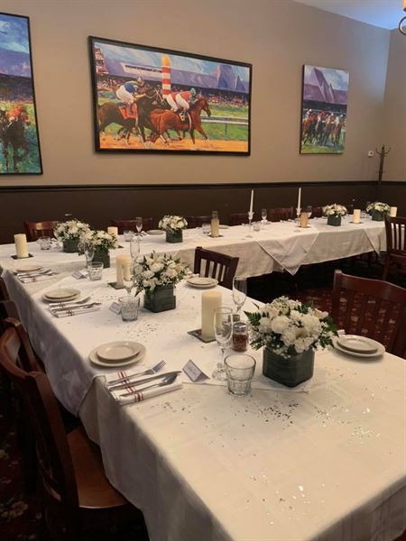 Augies Family Style Italian Restaurant & Bar