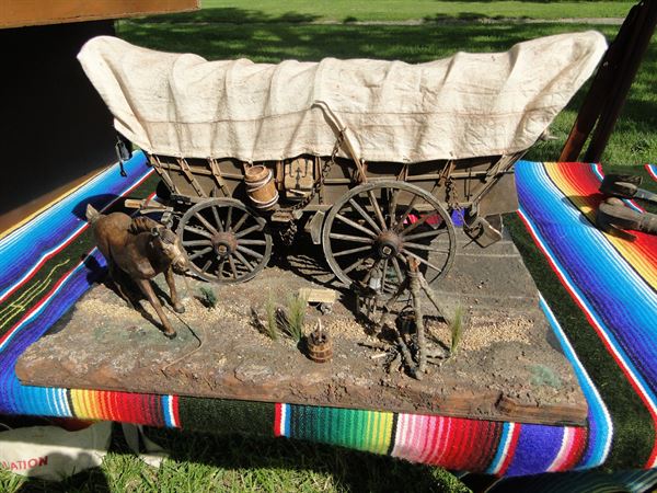 Audrain County Historical Society