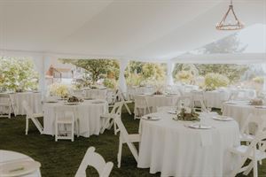 Twin Willow Gardens - Snohomish, WA - Wedding Venue